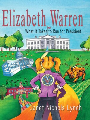 cover image of Elizabeth Warren